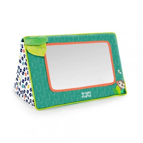bright starts™ Sit & See Safari Floor Mirror