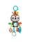 Bright Starts - Take-Along Activity Rattle, Sloth (12274) – kuva 5