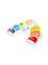 Baby Einstein - Light 'n' glow bar (10083) – kuva 7