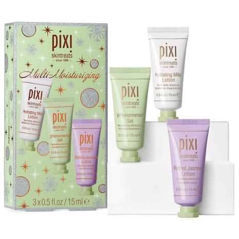 Pixi Multi-Moisturizing Kit
