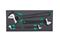 Kamasa-Tools K26176, jakoavaimet 4 kpl – kuva 1
