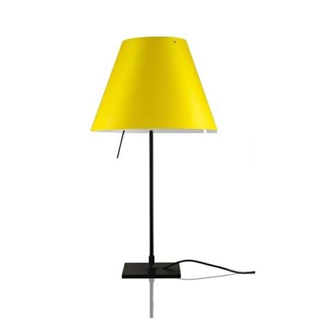Luceplan Costanzina, pöytävalaisin