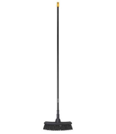 Fiskars Solid 1025921, pihaharja M 38cm – kuva 8/8