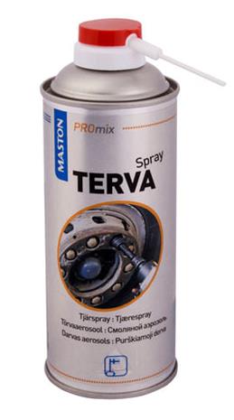 Maston 400 ml tervaspray