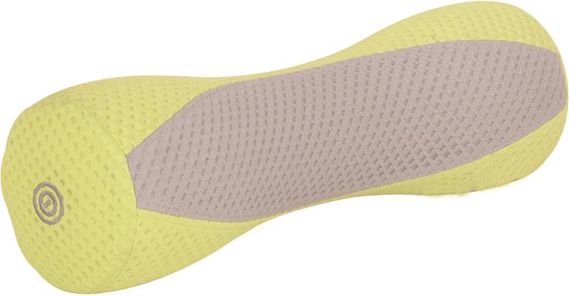 Eco Body Zenroller, värisevä hierontarulla