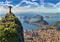 Trefl Rio De Janeiro 1000 palan palapeli – kuva 7