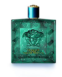 Versace Eros Pour Homme - EdP 200 ml – kuva 8/8