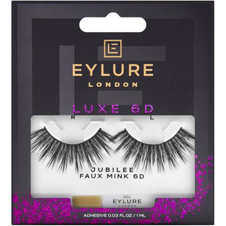Eylure Luxe 6D - Excelsior