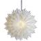 Star Trading Ice Paper Star, 70 cm – kuva 1