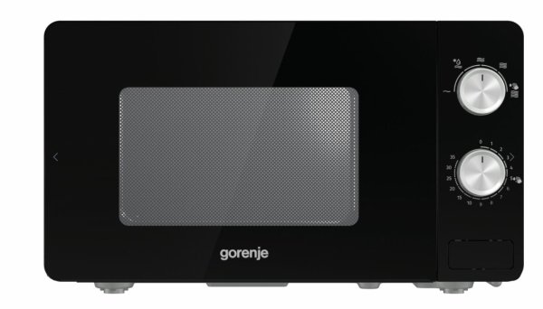 Gorenje MO20E1B, mikroaaltouuni