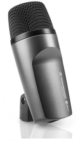 Sennheiser E 602-II, dynaaminen instrumenttimikrofoni