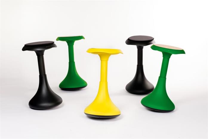 Stoo Ripple, aktiivituoli – kuva 1/8