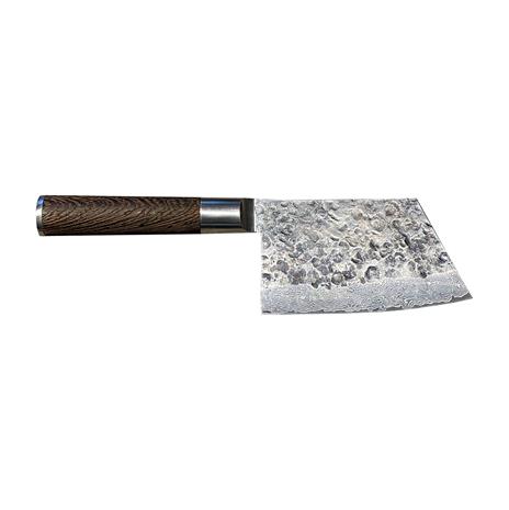 Satake Kuro Sakata, hakkuuveitsi 14 cm