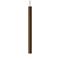 Chimes Tall Dark Oak - Umage – kuva 1
