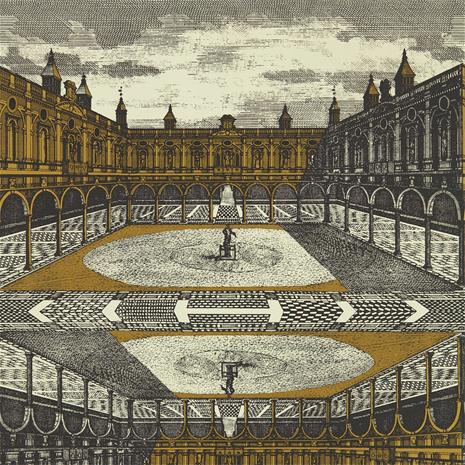 Royal Exchange - 312973 Tapetti