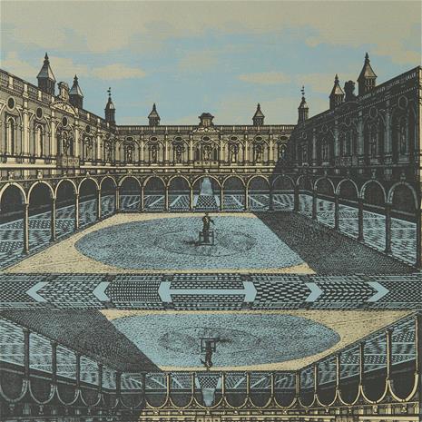Royal Exchange - 312971 Tapetti
