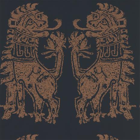 Sicilian Lion - 312979 Tapetti – kuva 1/5