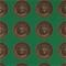 Medallion - 312974 Tapetti – kuva 1
