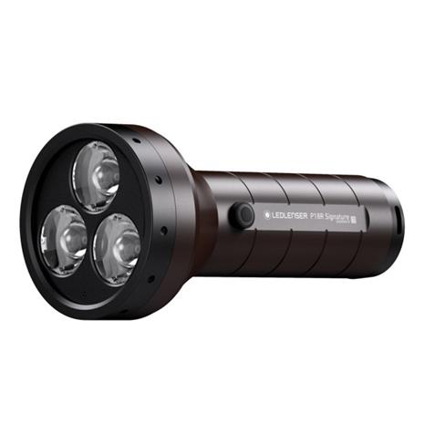 Ledlenser P18R Signature