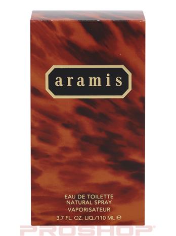 Aramis For Men - EdT 110 ml