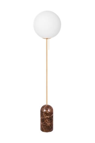 Globen Lighting Torrano, lattiavalaisin