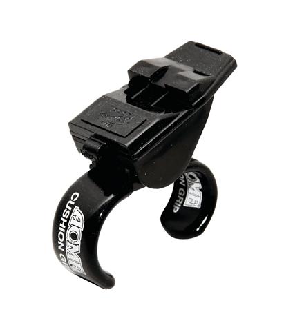 ACME Tornado 2000 Whistle with Finger Grip