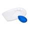 Select Kantapää Pohjallinen silicone – kuva 1