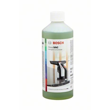 Bosch GlassVAC-pesunestetiiviste 500 ml