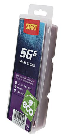 Start SG Luistovoiteet 90 g