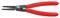 Rengaspihdit Knipex 4811J4 – kuva 1
