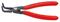 Rengaspihdit Knipex 4821J41 – kuva 1