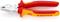Monitoimipihdit Knipex 0206180 – kuva 1