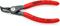 Rengaspihdit Knipex 4821J01 – kuva 1