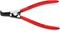Rengaspihdit Knipex 4621A31 – kuva 1