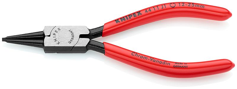 Rengaspihdit Knipex 4411J1 – kuva 1/4