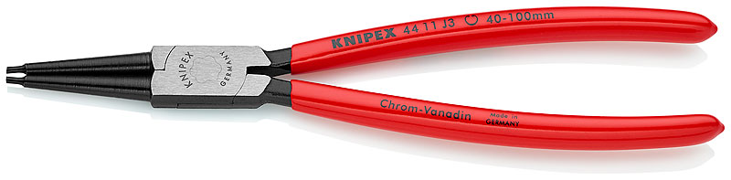 Rengaspihdit Knipex 4411J3