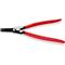 Rengaspihdit Knipex 4411J4 – kuva 1