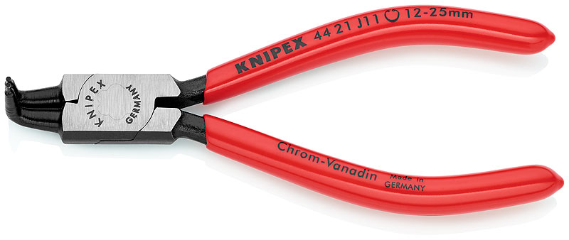 Rengaspihdit Knipex 4421J11