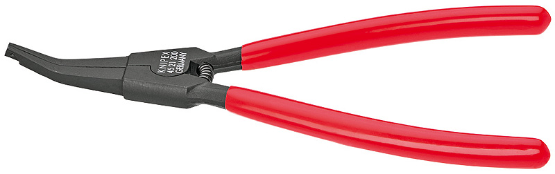 Rengaspihdit Knipex 4521200 – kuva 1/4
