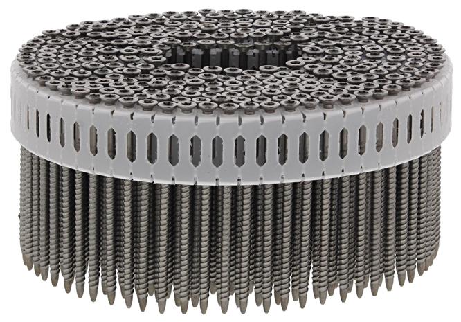 Lankanaulat Paslode TX; 2,8x55 mm; 1950 kpl.