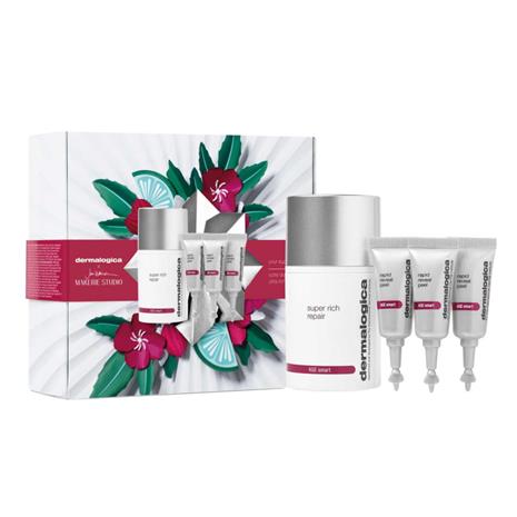 Dermalogica Your Super Rich Reveal Set