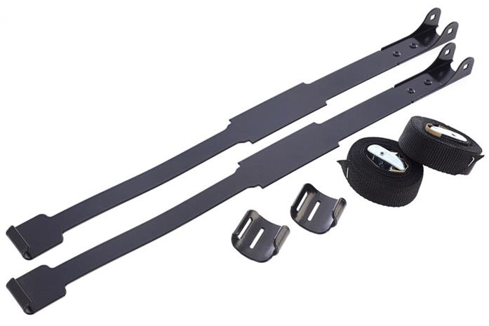Thule ClipOn High -sovitin 9111