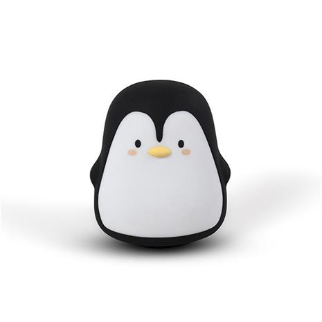 Filibabba - LED Pelle the Penguin Nightlamp (FI-NL007) – kuva 1/8