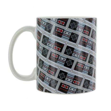 Nintendo NES Muki