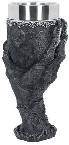 Nemesis Now - Baphomet´s Griff - Pikari - Unisex - multicolor