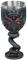 Nemesis Now - Baphomet Goblet - Pikari - Unisex - Musta – kuva 1