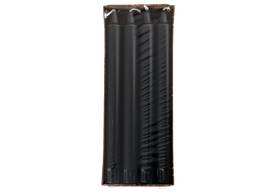Kruunukynttilät 24 cm, 8 kpl