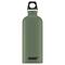 Sigg Traveller 0,6L, leaf green – kuva 1