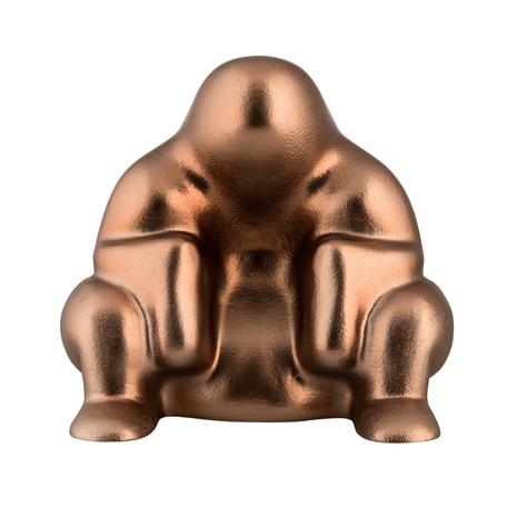 Alessi Dédé, ovistoppari