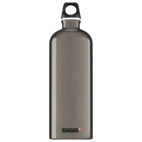 Sigg Traveller 1,0L, smoked pearl